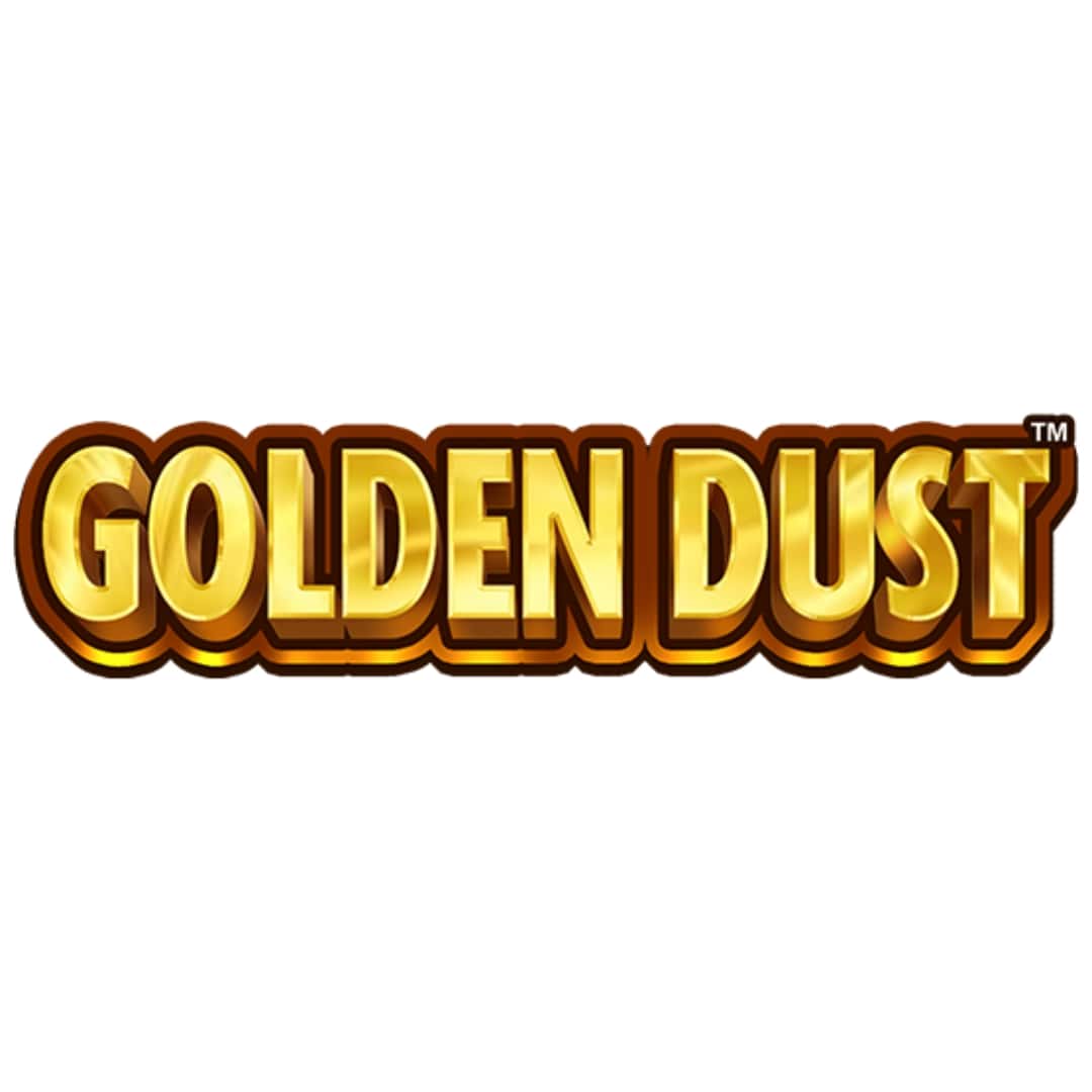 Golden Dust Logo